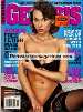 Sex magazine Genesis November 1997 *Christy Canyon* –FREE FETISH MAG–